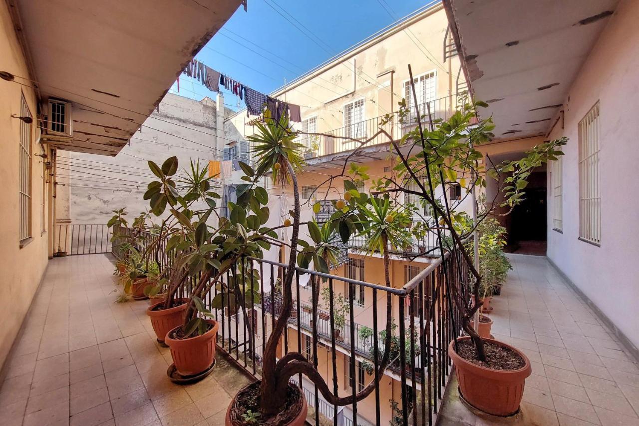 Domus Lou Elegante Appartamento In Trastevere Roma Esterno foto